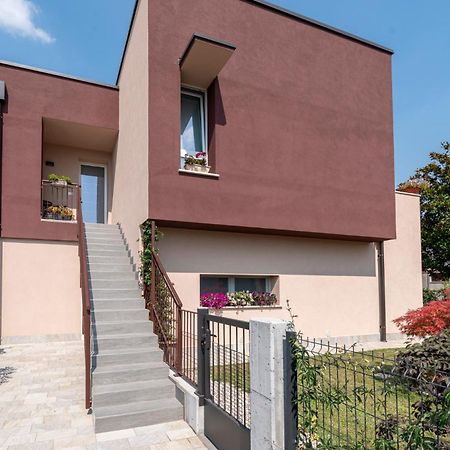 B&B Diana Pordenone Exterior photo