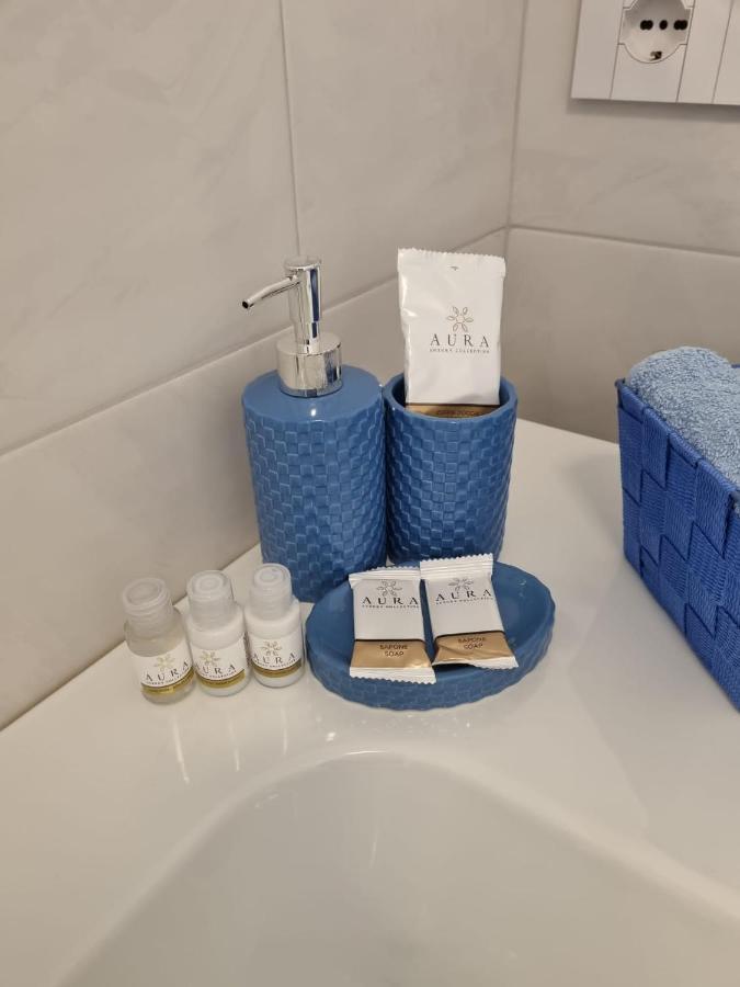 B&B Diana Pordenone Exterior photo