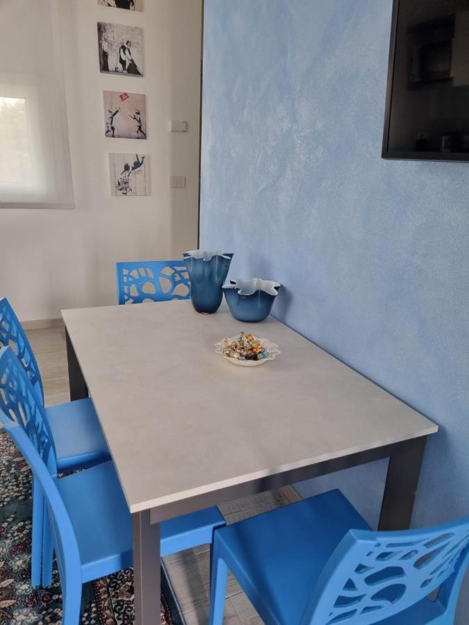 B&B Diana Pordenone Exterior photo