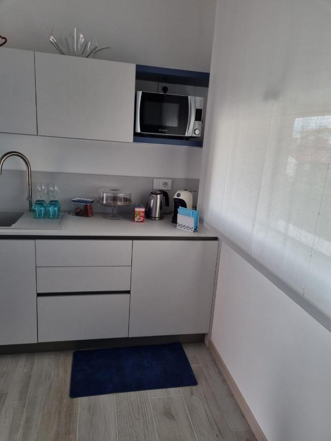 B&B Diana Pordenone Exterior photo