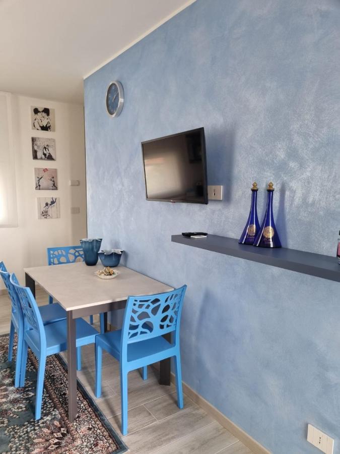 B&B Diana Pordenone Exterior photo