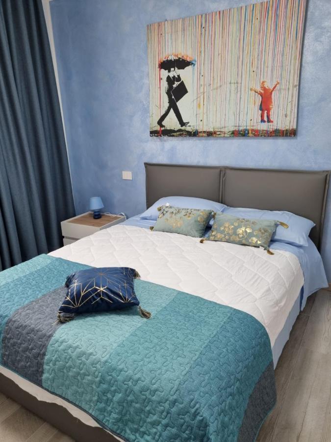 B&B Diana Pordenone Exterior photo