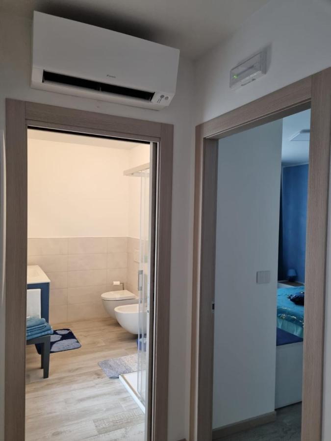 B&B Diana Pordenone Exterior photo